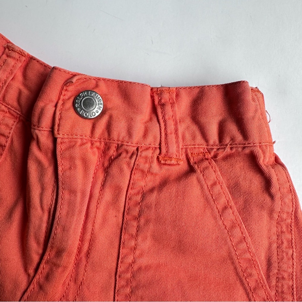 Ralph Lauren Shorts - Picture 3 of 4